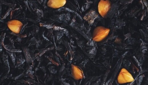 Thé Noir Praline & Chocolat