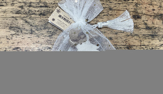 Plâtres parfumés pochon