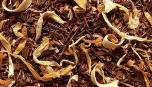Rooïbos orange sanguine 