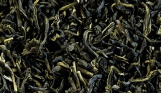 Thé Vert Darjeeling vert bio