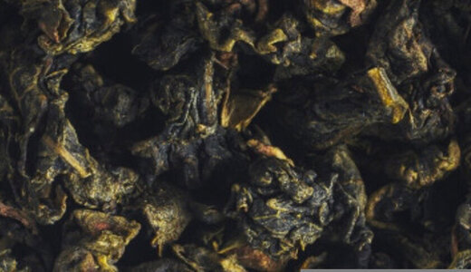 Oolong milky