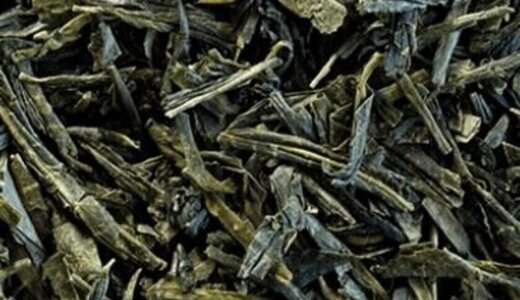 Thé Vert Sencha Earl grey