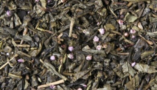 Thé Vert Sencha belanda
