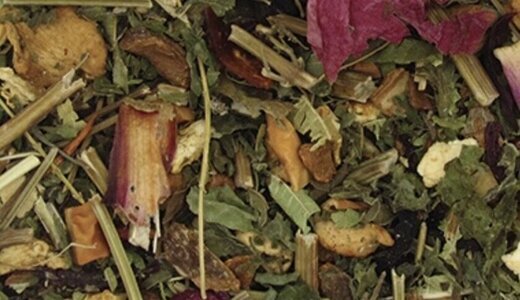 Infusions Douceur des cimes
