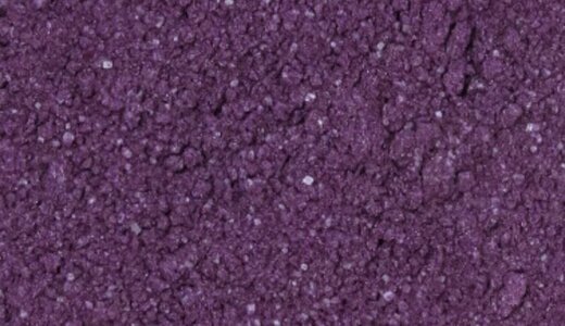 Infusions Une violet 