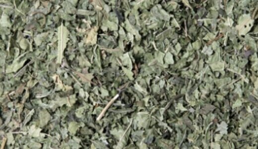 Infusions Verveine