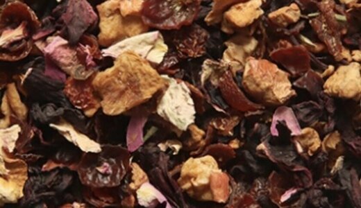 Infusions Délice fruits d’été 