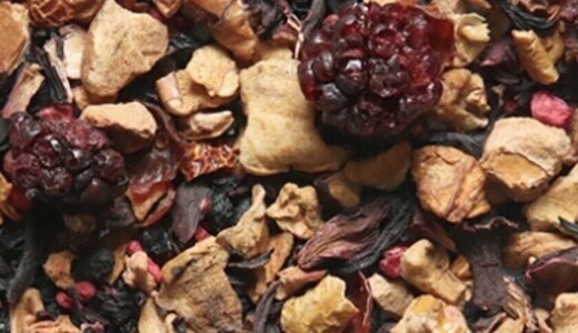 Infusions Délice panier de fruits