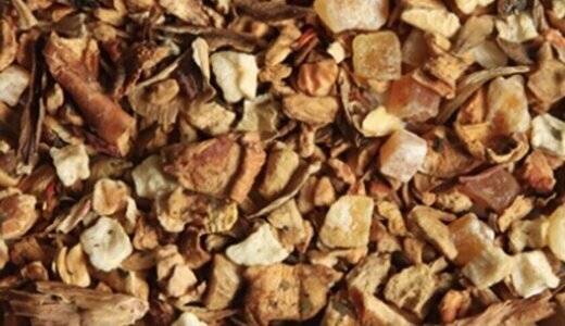 Infusions Délice pêche 