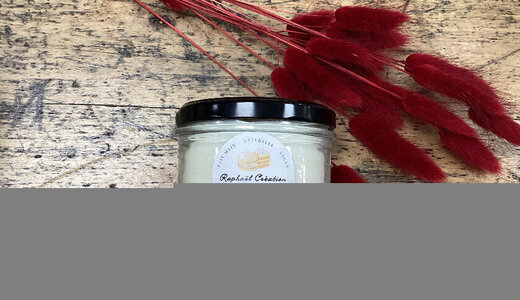 Bougie mon petit goûter 190gr