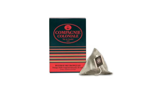 Rooïbos des tropiques berlingo