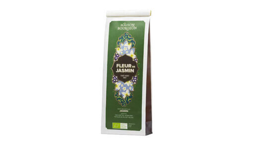 Fleur de jasmin