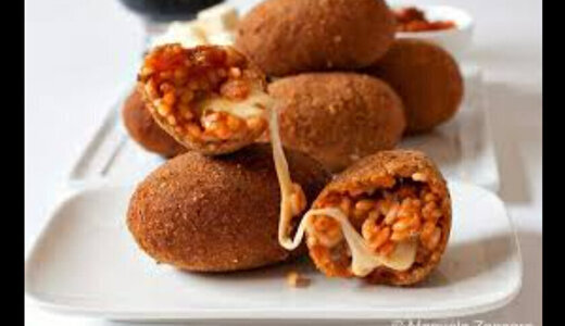 Suppli ROMAIN