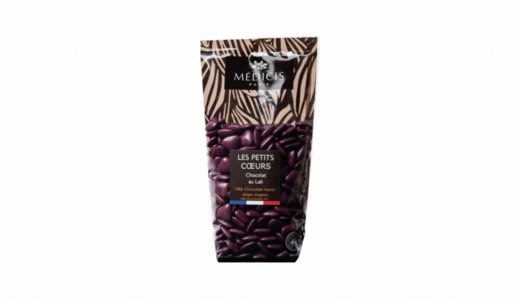 Petits cœurs grenache