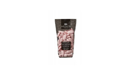 Finesse extrême Lerida rose 250gr