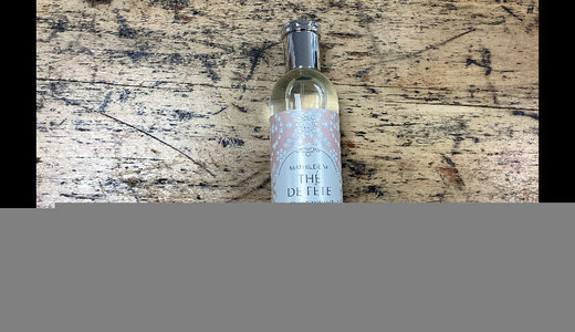 Parfum d’ambiance thé de fête 90ml