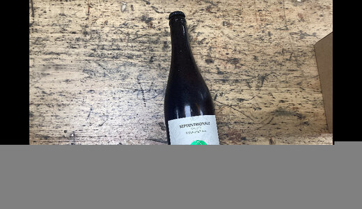 Bière maddam Bo iPa septentrionale 75cl