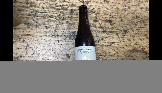 Bière maddam bio verveine citron 33cl