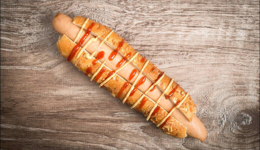 PETIT HOT-DOG
