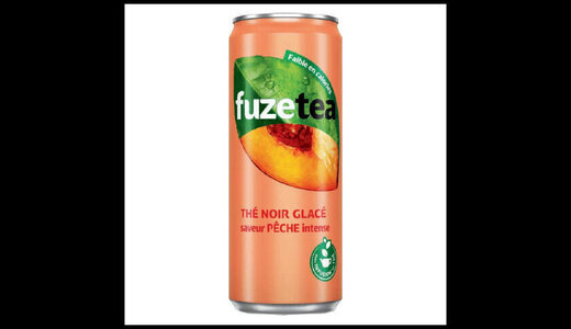 FUZE TEA