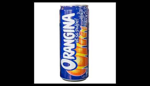 ORANGINA