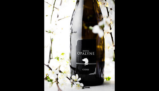 CIDRE KYSTIN (33cl)