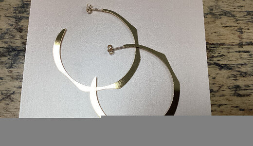 Grandes créoles d’une