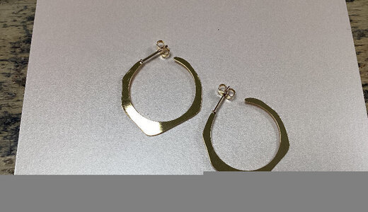 Petites créoles dune 