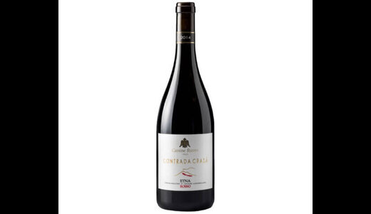 Contrada Crasá ( SICILIA)