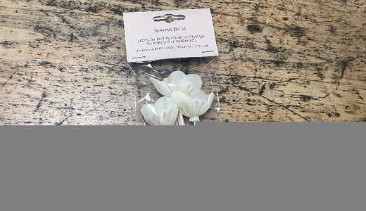 Tiges de rotin pour diffuseur de parfum d’ambiance