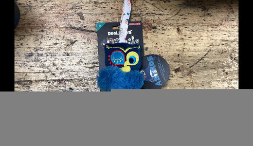 Carillon astres le hibou