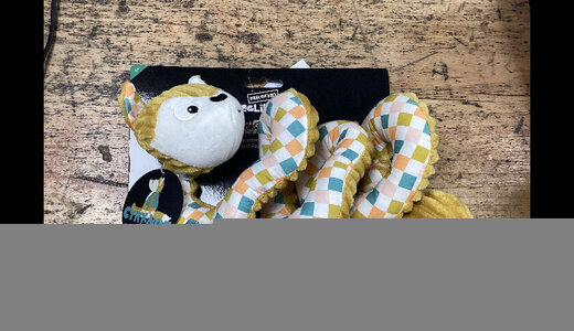 Spirale cyranos le renard