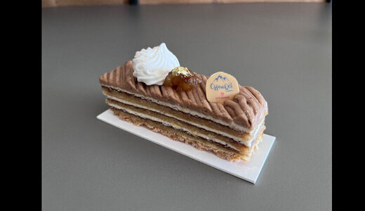 Mont-Blanc individuel