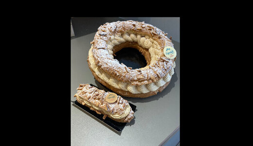 Paris-Brest