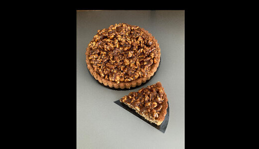Tarte aux Noix