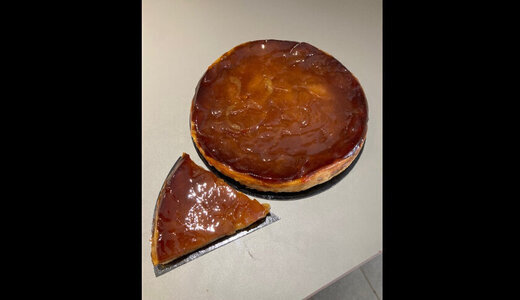 Tarte Tatin