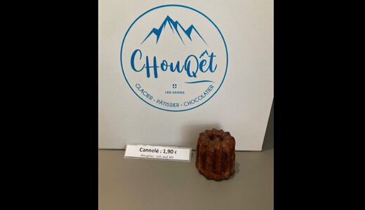 Cannelé