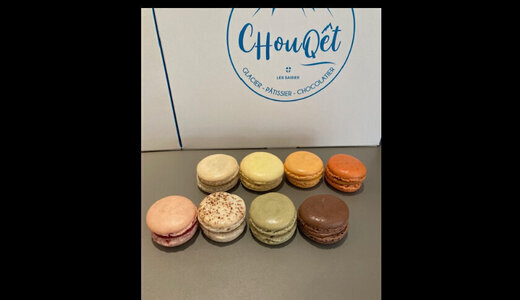 Macarons