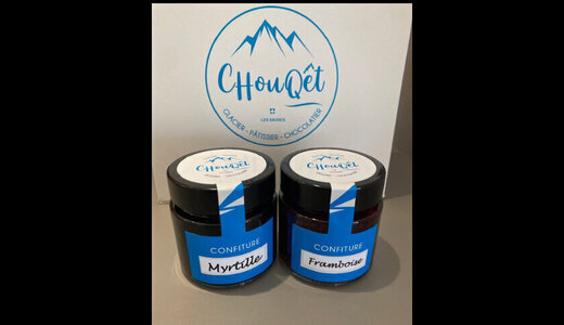 Confiture
