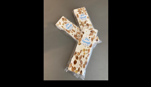 Nougat