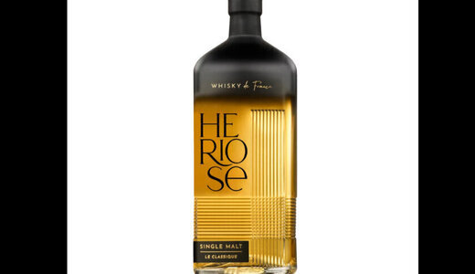 Whisky Hériose Classique