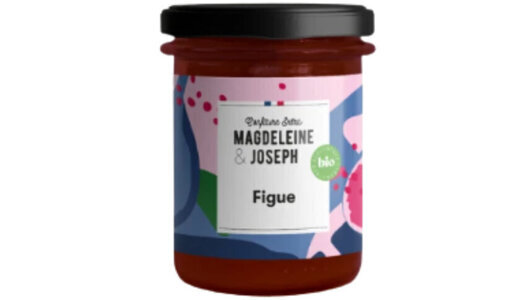 Confiture de figue