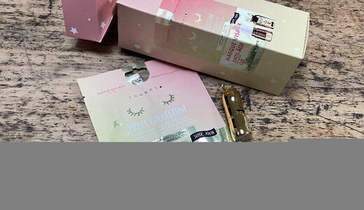 Cracker ma routine soin or 