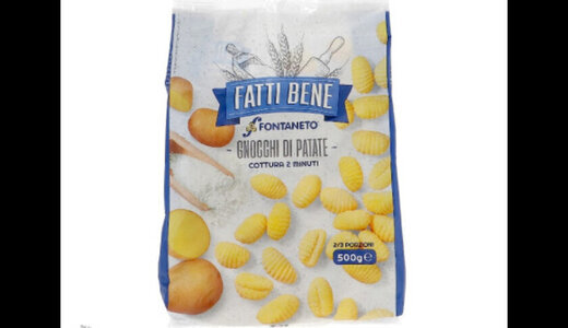 Gnocchi Di patate Fatti bene