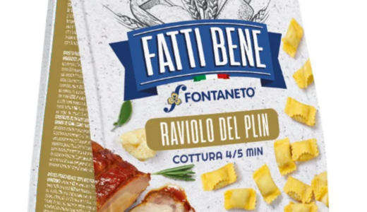 raviolis à la viande