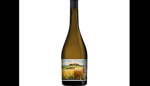 Domaine du Fougueyrat - Vin orange - IGP Périgord