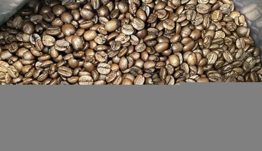 Café crème brûlée 250gr