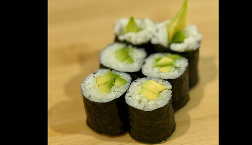 Avocat 2 pièces 