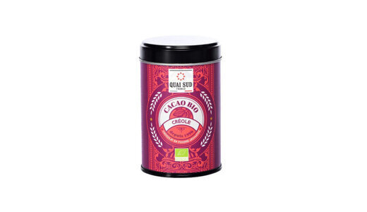 Cacao créole 