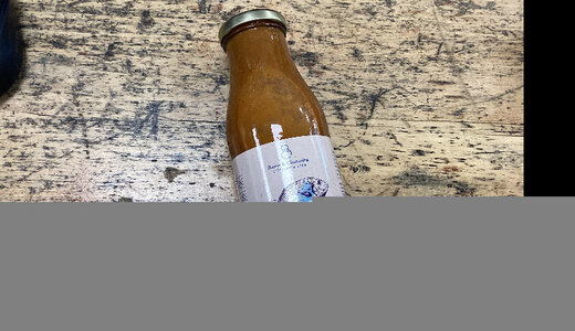 Soupe de poisson 500ml